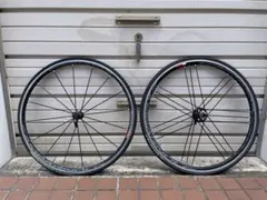 カンパニョーロSHAMAL ULTRA 前後セット(シマノ )のサムネイル