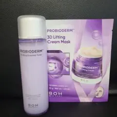 BIO HEAL BOH プロバイオダーム 3D リフティングセットのサムネイル
