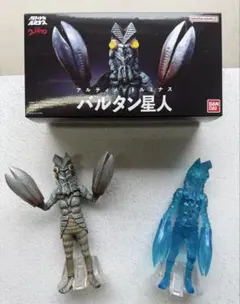 アルティメットルミナス バルタン星人のサムネイル