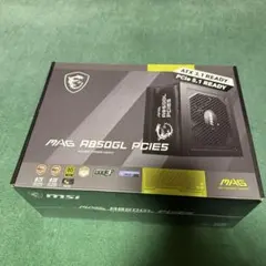 MSI B350M BAZOOKA マザーボード +玄人 500w 電動ユニット - メルカリ