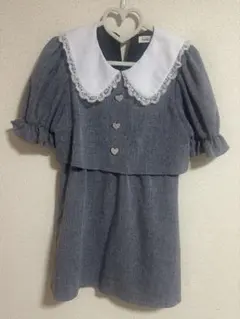 雪*見様 アンジェリックプリティ　ミルクシェイクセットアップ 雪*見様 アンジェリックプリティ ミルクシェイクセットアップ - メルカリ