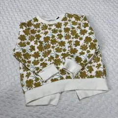 moimoln 100センチ トップス トレーナーのサムネイル