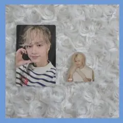 carat land 2024 ジュン シャツ トレカ インスタントフォト - メルカリ