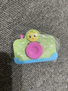 カシャカシャ！みえるよ！アンパンマン