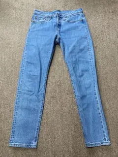 リーバイス 501T W27L30