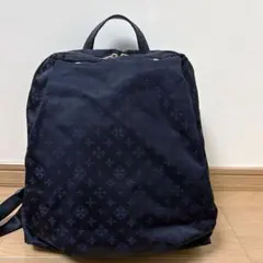 ラシットナイロンリュックサック　A4 13inchノートパソコン