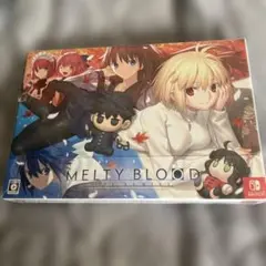 2026年最新】melty blood: type lumina switchの人気アイテム - メルカリ