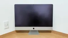 iMac (Retina 5K, 27-inch, 2019)　本体のみのサムネイル