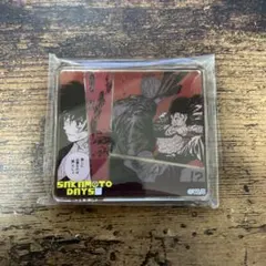 SAKAMOTO DAYS展 アクリルminiブロックコレクション 南雲 - メルカリ