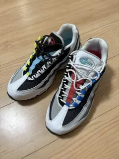 大特価　Air Max 95 マルチカラーのサムネイル