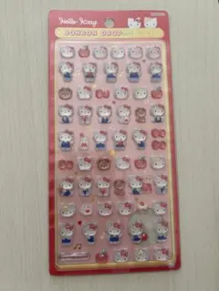 新品未開封正規品　ボンボンドロップ mini ハローキティ　サンリオ