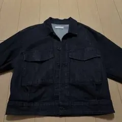 デニム ジャケット（MOUSSY姉妹店）のサムネイル
