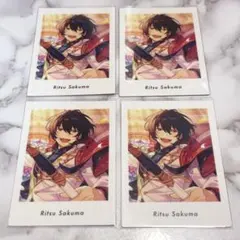 2025年最新】凛月 ぱしゃっつ ユーサネイジアの人気アイテム - メルカリ