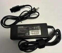 TOSHIBA 純正 ACアダプター PA3755U-1ACA 15V 5Aのサムネイル
