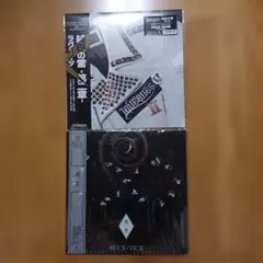未使用品 アナログレコード LP] おかもとえみ ストライク！ - メルカリ