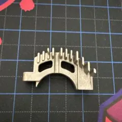 ヨコモ　ドリパケ　ドリフトパッケージ　モーターマウント