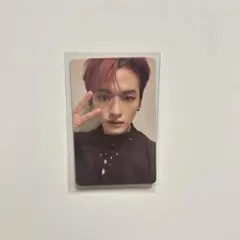 Stray Kids リノ ODDINARY トレカ