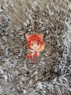 すとぷり 莉犬くん アクリルキーホルダーのサムネイル