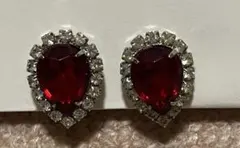 ヴィンテージ イヤリング