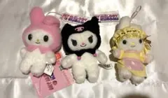 2026年最新】マイメロディ ぬいぐるみ ママの人気アイテム - メルカリ