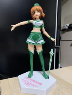 西住みほ　フィギュア