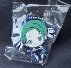 グノーシア ラバーマスコット