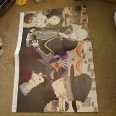 2025年最新】神撃のバハムート ポスターの人気アイテム - メルカリ