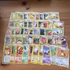 2026年最新】ポケモンカード引退 旧裏の人気アイテム - メルカリ