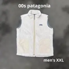 2026年最新】パタゴニア キッズ xxl ベストの人気アイテム - メルカリ