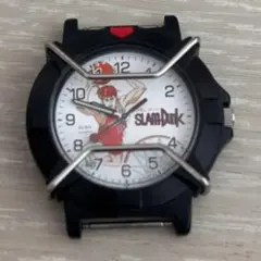 新品未使用 スラムダンク腕時計 2025年最新】スラムダンク 時計の人気アイテム - メルカリ