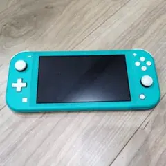 Nintendo Switch Lite ターコイズ