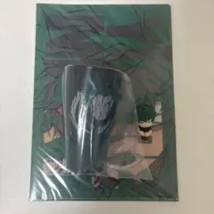 デクセット　ヒロアカ ファイル　ガチャガチャ　一番くじ