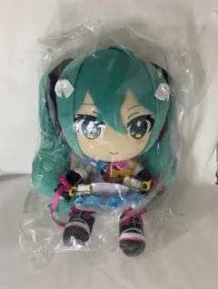 2025年最新】マジカルミライ2018 ぬいぐるみの人気アイテム