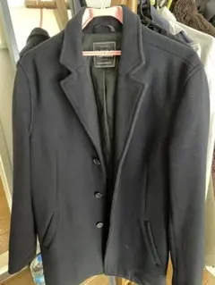 チェスターコート　TOPMANのサムネイル