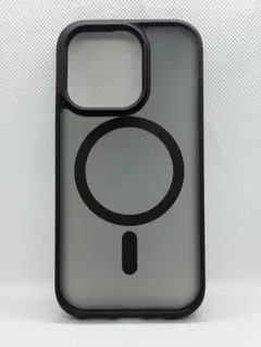 TORRAS iphone14pro magsafe ケース ブラック