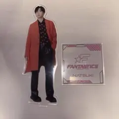堀夏喜 アクリルスタンド BOT FANTASTICS ※最終値です！ - メルカリ
