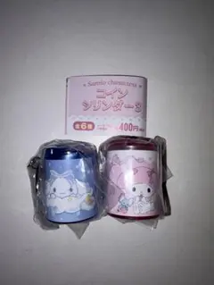 即購入可！！＼新品・未使用／　サンリオ　コインシンダー3 2個セット