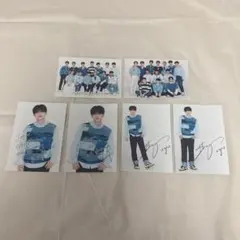 SEVENTEEN ローソンプリント S.COUPS