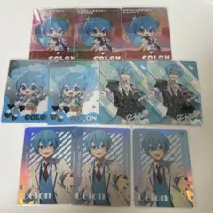 ころんくん 7周年コレクションカード 2025年最新】すとぷり 7周年 ころんの人気アイテム - メルカリ