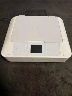 ジャンク品】Canon TR9530 プリンター（印刷できない） - メルカリ