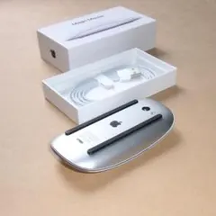 マジックマウス２Apple Magic Mouse 2 A1657 -whiteのサムネイル