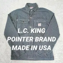 2026年最新】L.C. KING POINTERの人気アイテム - メルカリ
