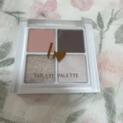 b idol THE アイパレR 04 強がりのピンクグレージュ 8g