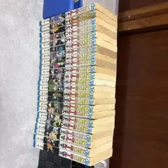 ドラゴンボール　23巻　バラバラセット