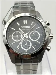 SEIKO SBTR013 8T63-00D0 メンズ腕時計　クロノグラフ