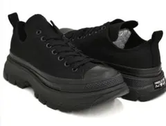 CONVERSE ALL STAR 100 TREKWAVE MN OX 厚底