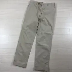 美品 PT TORINO EVO FIT ストレッチチノパン ベージュ 48 L - メルカリ