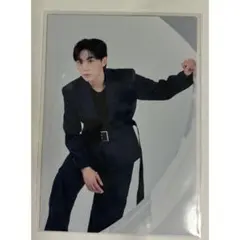 SEVENTEEN NEW in JAPAN トレカ　スングァン　25