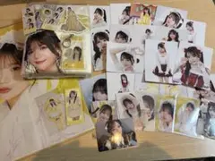 古澤里紗　CUTIE STREET ラッフル,すきくじ,生写真