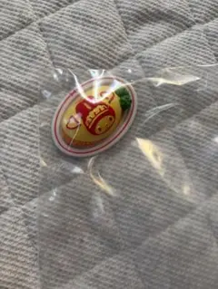 マイメロディ サンリオ喫茶　オムライス